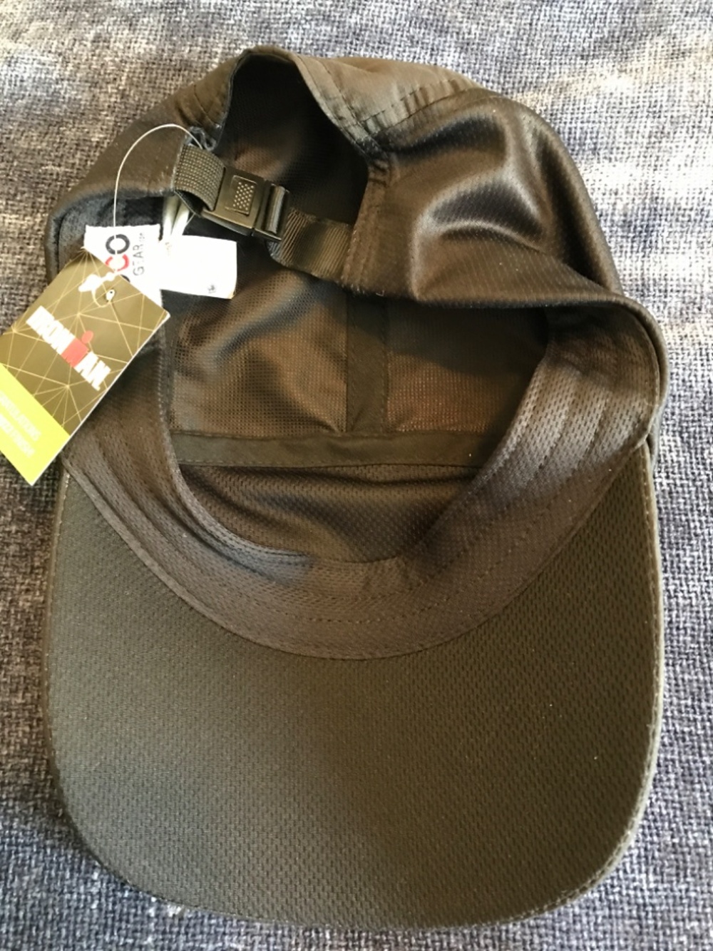 Ironman Chattanooga Finisher Hat Brand New - Picture 8 of 8